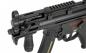 Preview: Cyma CM041L PDW  Platinium Mosfet Upgraded Edition Black 0,5 Joule AEG